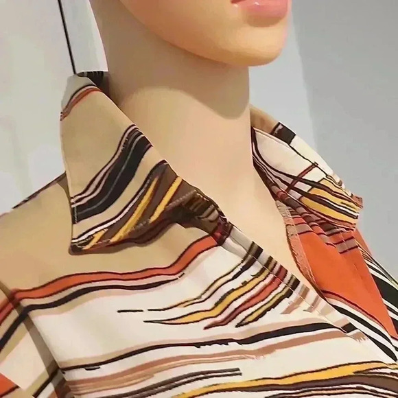 Ashley Stewart blouse - Picture 3 of 6